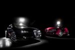 Alfa Romeo 159 J4 3.2 C by Autodelta 2009 года